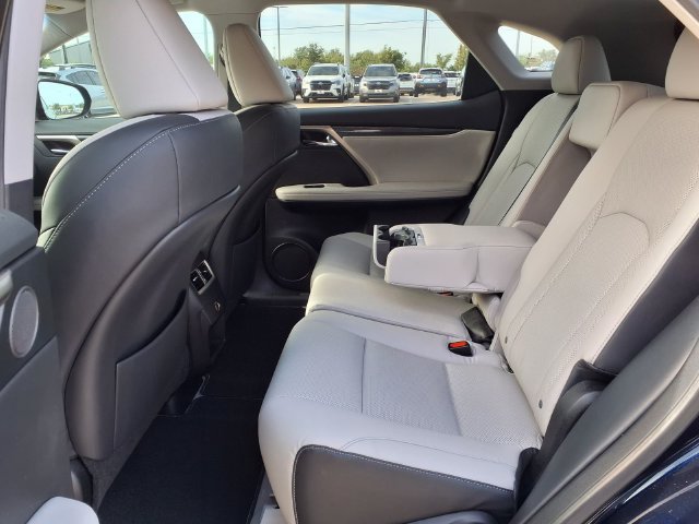 Used 2017 Lexus RX 350 FWD w/ Accessory Package image 7