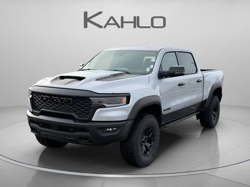 New 2026 RAM 1500 RHO w/ RHO Level 1 Equipment Group AWD/4WD image 1