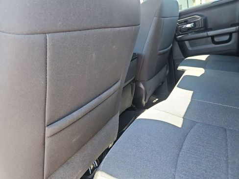 Used 2022 RAM 1500 Classic Warlock RWD image 22