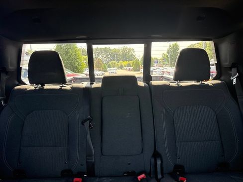 Used 2019 RAM 1500 Big Horn AWD/4WD image 14