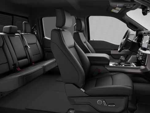 New 2026 Ford F150 Lariat AWD/4WD image 28