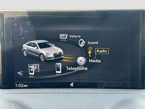Used 2020 Audi A3 2.0T Premium image 14
