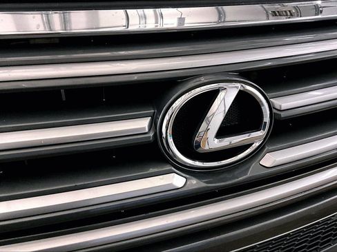 Used 2015 Lexus GX 460 Luxury image 31