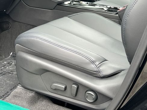 New 2026 Subaru Forester Limited AWD/4WD image 20