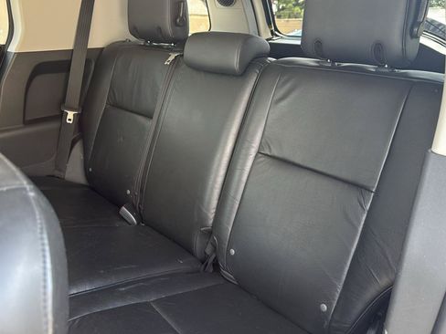Used 2012 Toyota FJ Cruiser 2WD w/ Upgrade Pkg image 34