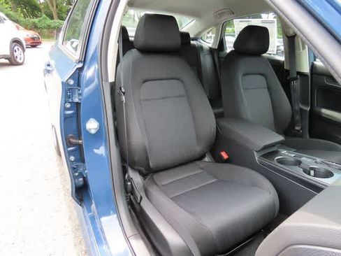New 2026 Honda Civic LX image 15