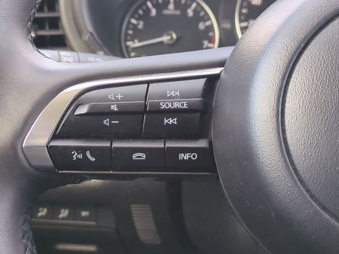 Used 2024 MAZDA CX-30 AWD 2.5 S w/ Preferred Package image 24