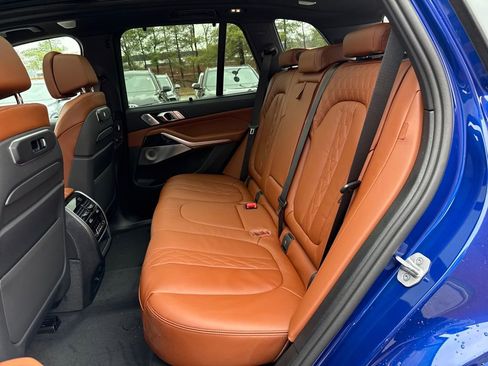 New 2026 BMW X5 M60i image 23