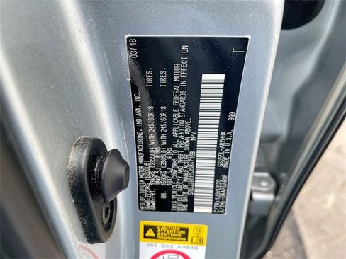 Used 2018 Toyota Highlander XLE image 33