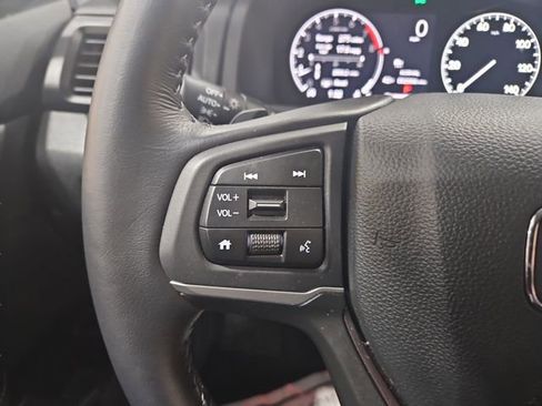 Used 2024 Honda Ridgeline Sport image 21