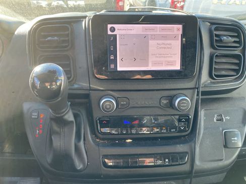 Used 2023 RAM ProMaster 3500 w/ Driver Convenience Group image 15