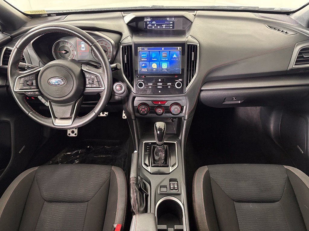 Used 2019 Subaru Impreza 2.0i Sport AWD/4WD image 37