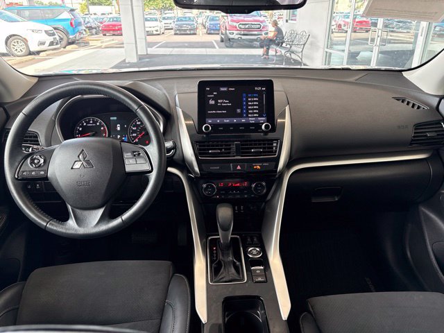 Used 2022 Mitsubishi Eclipse Cross SE AWD/4WD image 30