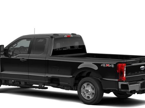 New 2026 Ford F350 4x4 SuperCab Super Duty image 24
