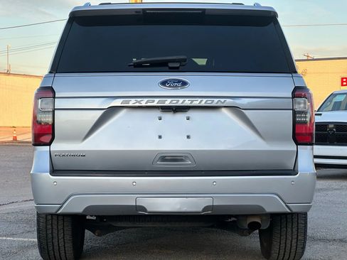 Used 2019 Ford Expedition Platinum image 6