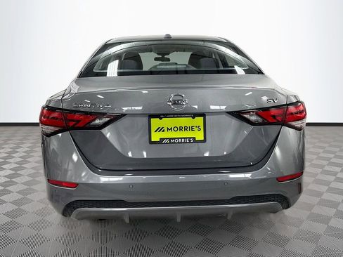 Used 2023 Nissan Sentra SV image 36