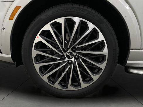 New 2026 Hyundai Palisade Calligraphy AWD/4WD image 13