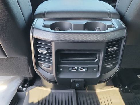 New 2026 RAM 2500 Power Wagon image 11