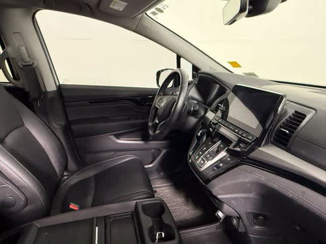 Used 2024 Honda Odyssey Touring image 56