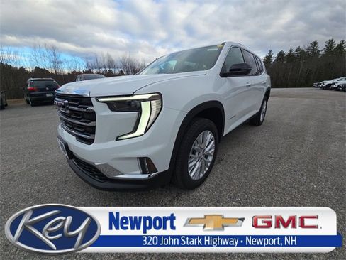 New 2026 GMC Acadia Elevation w/ Elevation Premium Package image 1