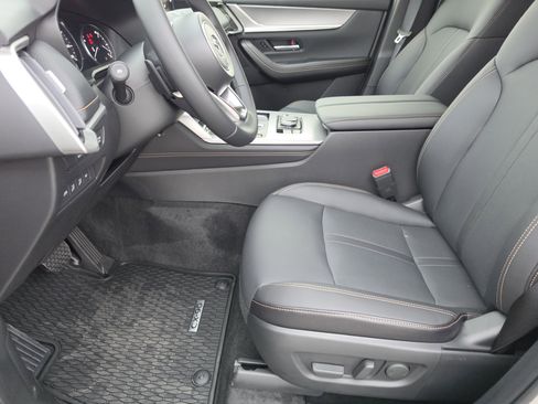 New 2026 MAZDA CX-90 3.3 Turbo w/ Preferred Package AWD/4WD image 8