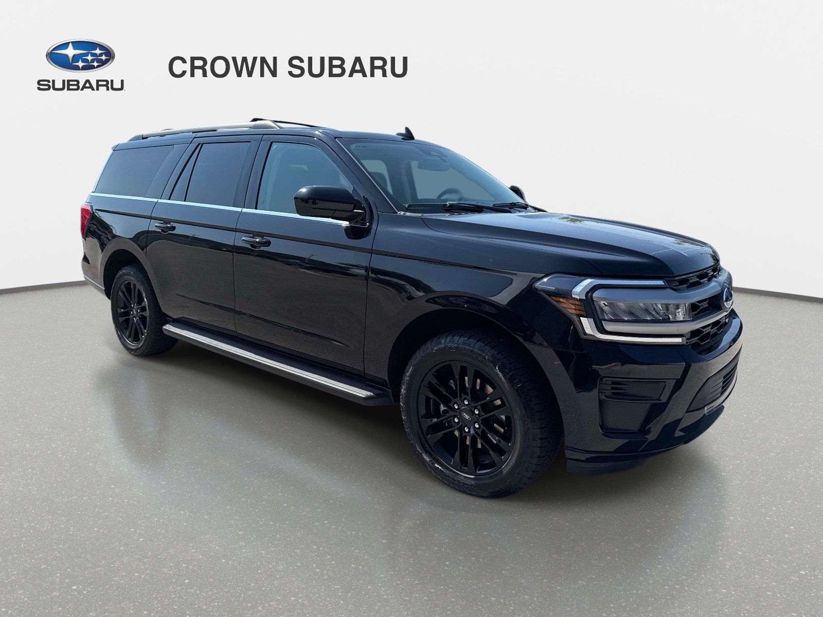 Used 2024 Ford Expedition Max XLT AWD/4WD image 2