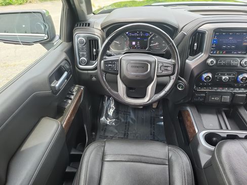 Used 2020 GMC Sierra 1500 Denali w/ Denali Ultimate Package AWD/4WD image 19
