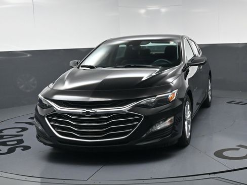 Used 2024 Chevrolet Malibu LT FWD image 5