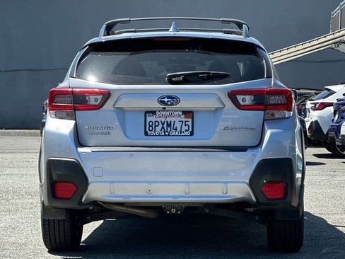 Used 2020 Subaru Crosstrek 2.0i Limited w/ Popular Package #2 AWD/4WD image 5