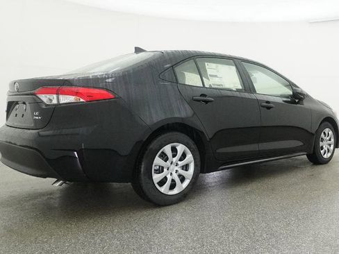 New 2026 Toyota Corolla LE image 22