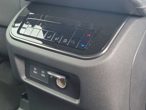 New 2026 Nissan Armada PRO-4X w/ Captain's Chari Seat Package AWD/4WD image 16