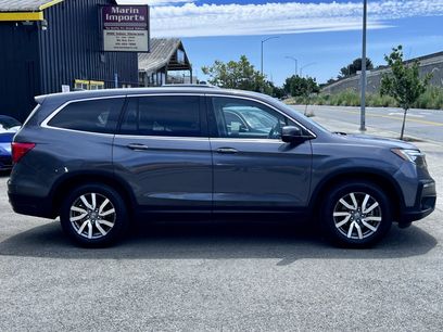 Used 2019 Honda Pilot EX-L