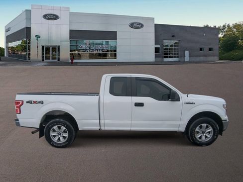 Used 2019 Ford F150 XL w/ Equipment Group 101A Mid image 12