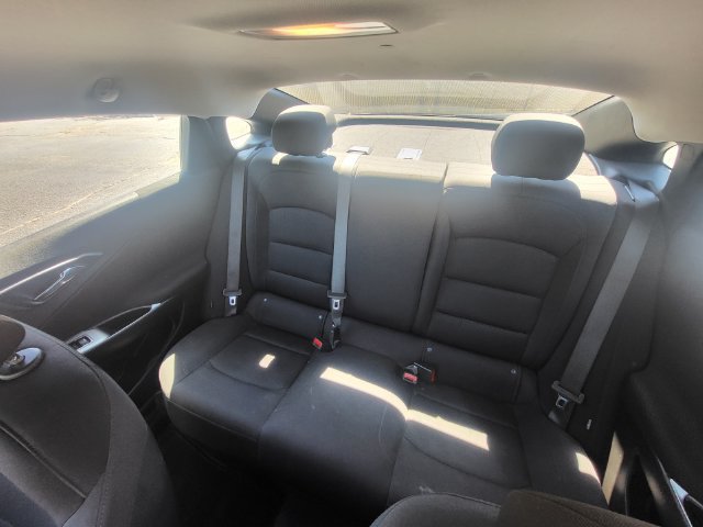 Used 2024 Chevrolet Malibu LS w/ Driver Confidence Package FWD image 11