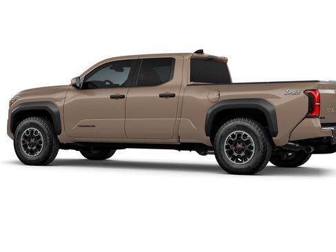 New 2026 Toyota Tacoma TRD Off-Road AWD/4WD image 37