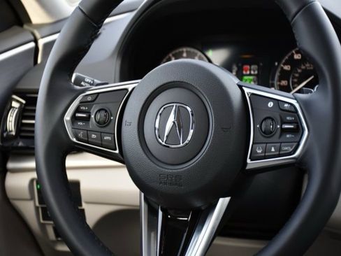 New 2026 Acura RDX w/ Technology Package image 20