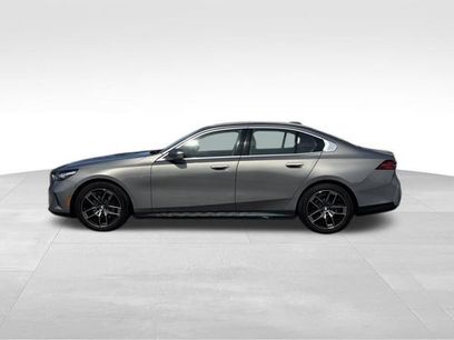 Certified 2026 BMW 530i xDrive