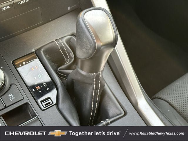 Used 2020 Lexus NX 300 FWD w/ Comfort Package image 23