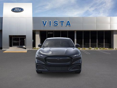 Used 2025 Ford Mustang Mach-E Premium image 6