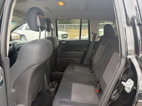 Used 2013 Jeep Compass Sport image 19