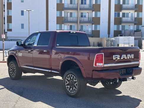 Used 2017 RAM 2500 Limited image 6