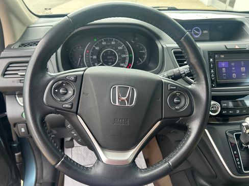 Used 2015 Honda CR-V EX-L image 19