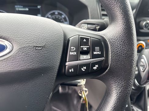 Used 2024 Ford Transit 250 Low Roof w/ Exterior Upgrade Package image 12