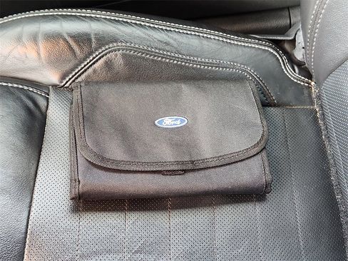 Used 2014 Ford Mustang Premium w/ Comfort Package image 25