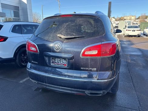 Used 2015 Buick Enclave Premium w/ Experience Buick Package image 12