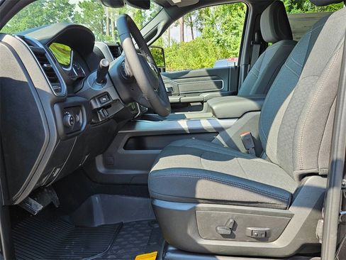 New 2026 RAM 2500 Big Horn image 5