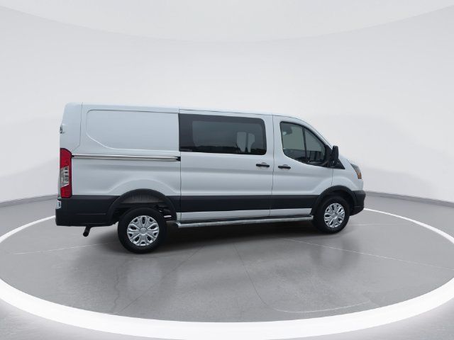 Used 2025 Ford Transit 250 Low Roof w/ Exterior Upgrade Package RWD image 9