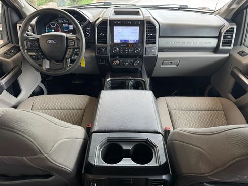 Used 2020 Ford F350 XLT w/ XLT Value Package AWD/4WD image 17