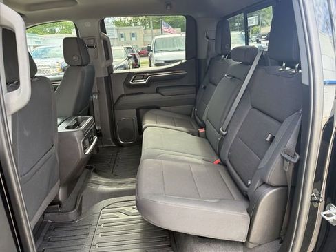 Used 2024 GMC Sierra 1500 Elevation w/ Preferred Package AWD/4WD image 24