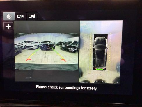 Used 2019 Lincoln Navigator Reserve AWD/4WD image 21